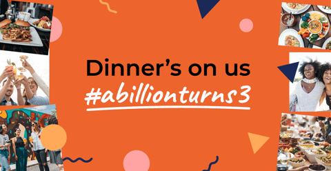 abillion turns 3