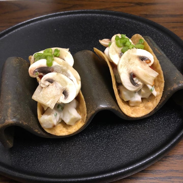 review photo of Officina Verde - Ristorante e Bottega Vegana Tacos shared by @valemuccaa89 on 24 Apr 2022 - review
