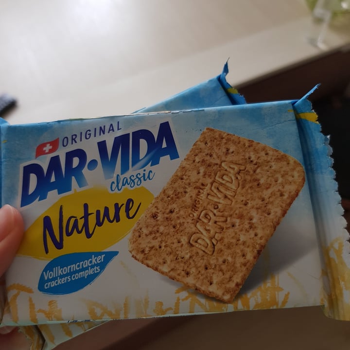 photo of Dar.Vida Crackers nature shared by @ming333 on  22 Oct 2021 - review