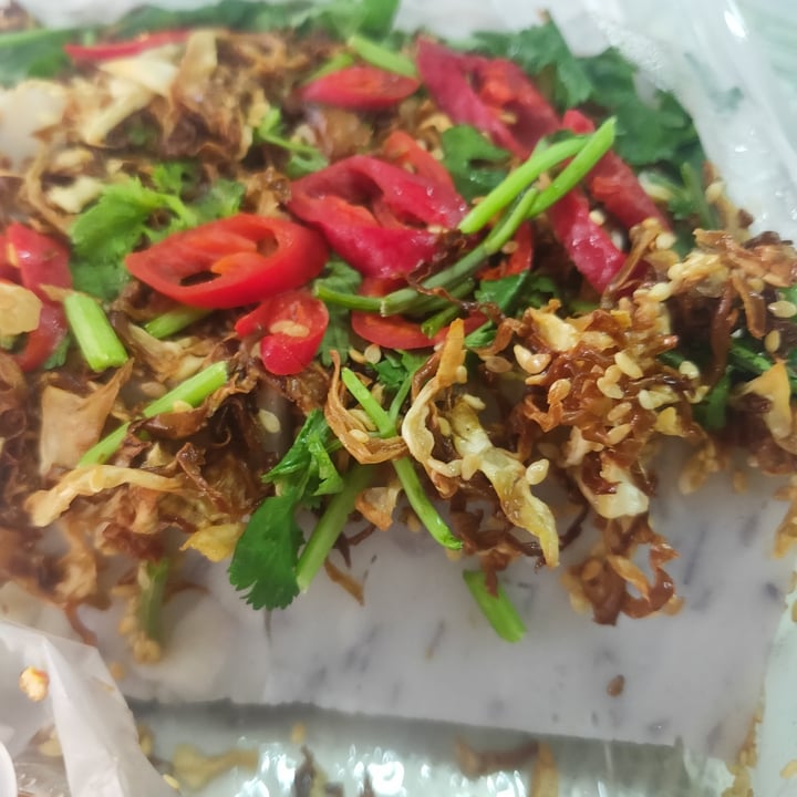review photo of Angie’s Tempeh Chickpea Tempeh shared by @anbu on 14 Nov 2021 - review