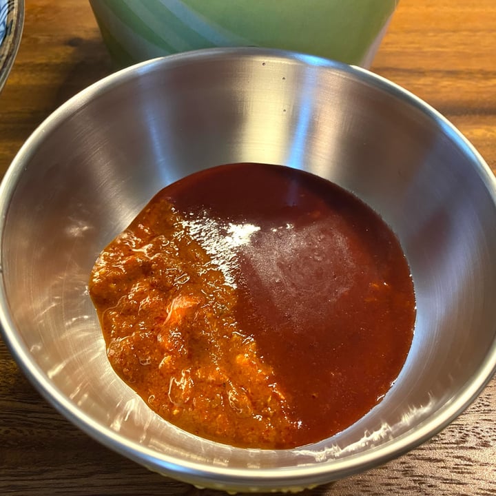 review photo of Veggie House Yong Tau Foo Soup with White Rice shared by @lynnyap8888 on 19 Feb 2022 - review