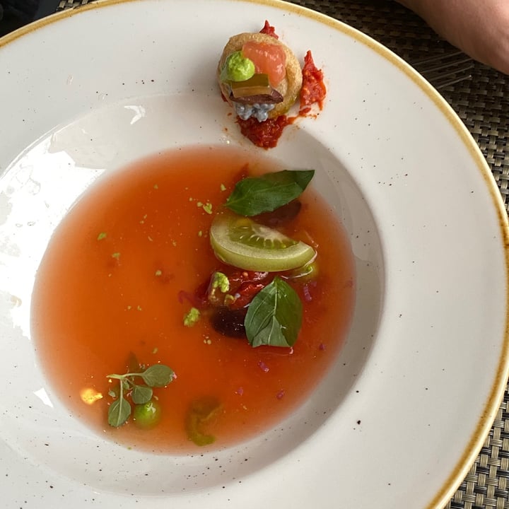 review photo of Kopps Desert platter shared by @isa85 on 06 Dec 2020 - review