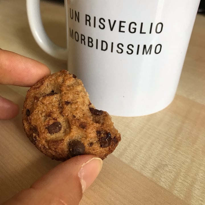 photo of Ghiott Biscotti Toscani Al Cioccolato shared by @valentina- on  06 Jul 2022 - review