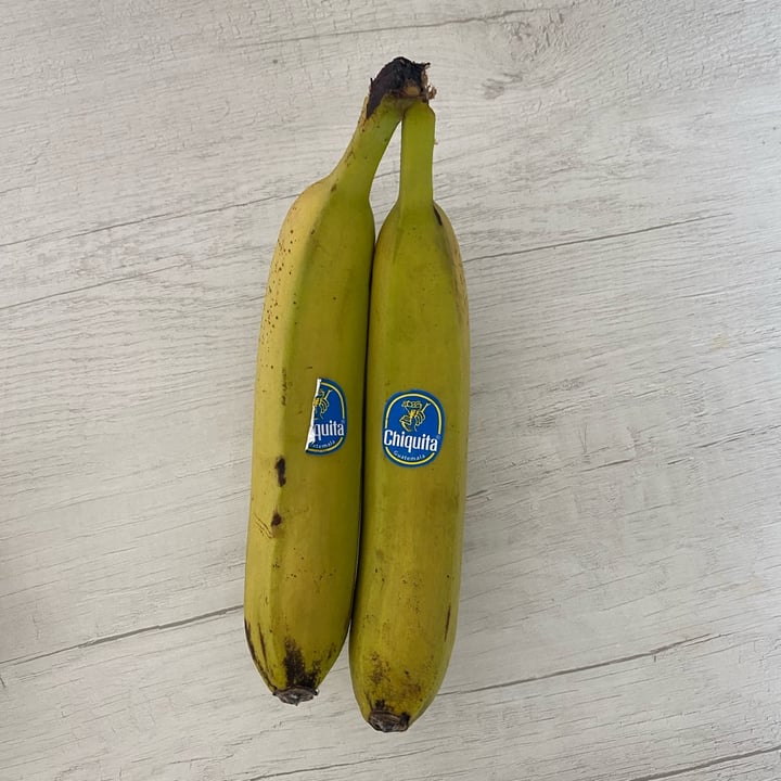 photo of Chiquita Banana shared by @sailorcecia on  19 Jun 2022 - review