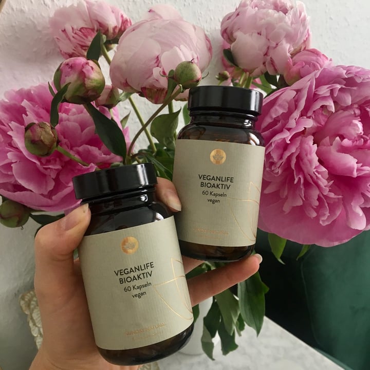 review photo of Sunday natural Veganlife Bioaktiv shared by @nicolex on 29 Jun 2021 - review