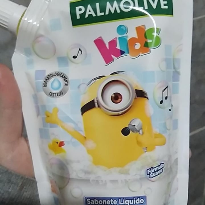 review photo of Palmolive Sabonete líquido shared by @alicedaunis on 17 Sep 2021 - review