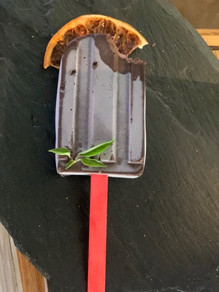 review photo of Wara espacio saludable Paleta Vegana shared by @georgigf on 14 Jan 2020 - review