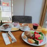 Pella’s cafe