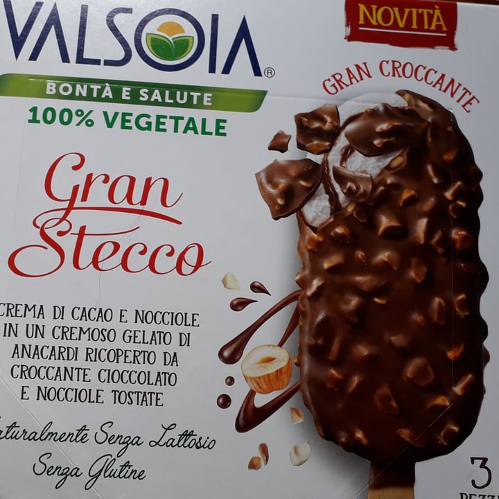 review photo of Valsoia Gran Stecco shared by @moky on 02 Jun 2022 - review