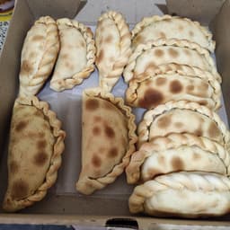 Luchito's Food