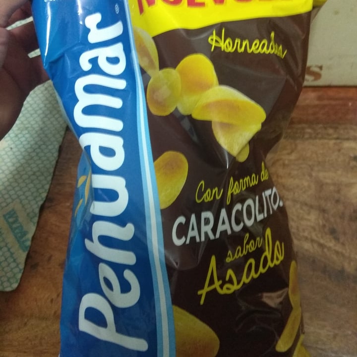 photo of Pehuamar Caracolitos shared by @maxpowerr on  04 Dec 2021 - review