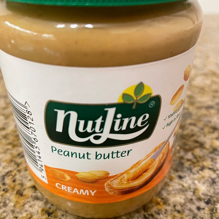 review photo of Nut line Peanut butter creamy shared by @mg99 on 12 Dec 2021 - review