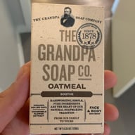 The Grandpa Soap Co.