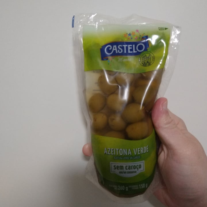 review photo of castelo azeitona sem caroço shared by @renan on 14 Jul 2022 - review