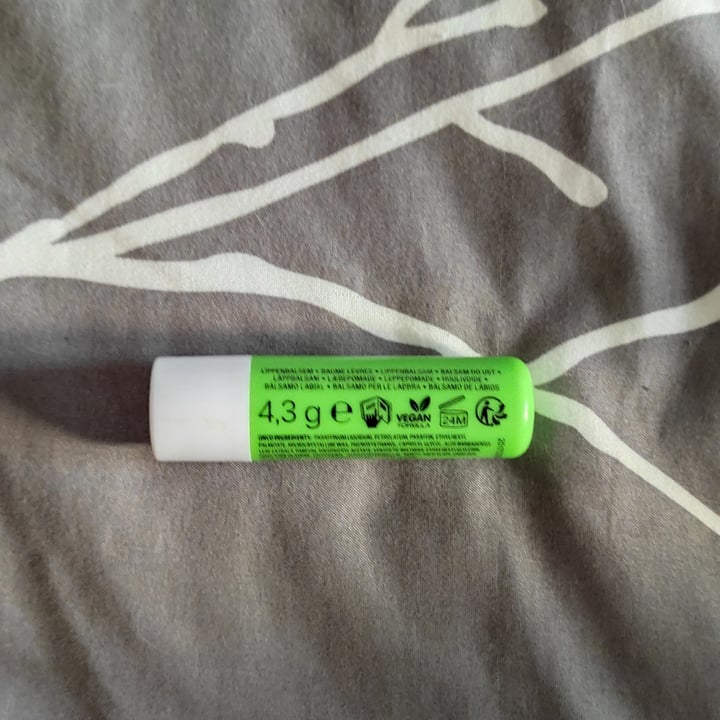 review photo of Sence Bálsamo Labial Aloe Vera shared by @dafi on 08 Sep 2022 - review