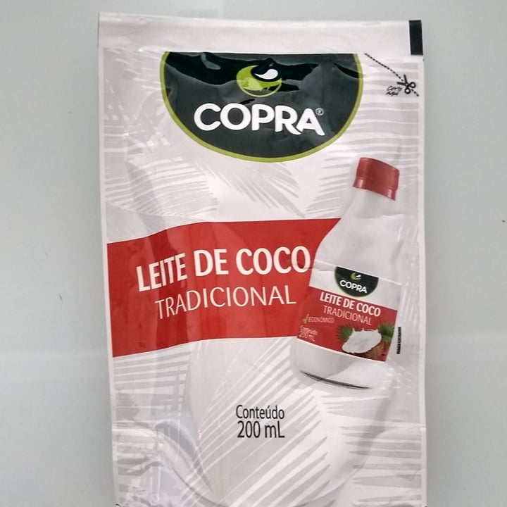 photo of Copra milk shared by @willyany on  24 May 2022 - review