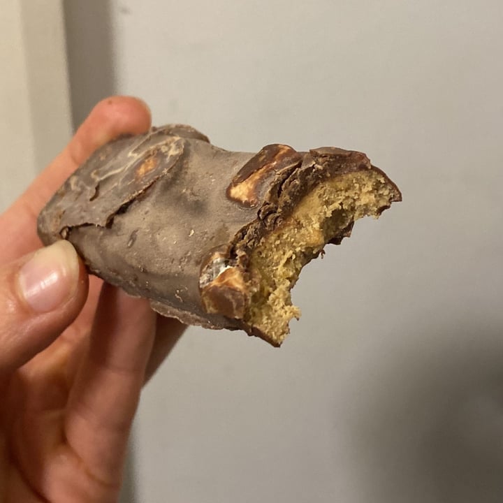 review photo of Misfits chocolate s’mores shared by @anaitasharifi on 22 Jul 2022 - review