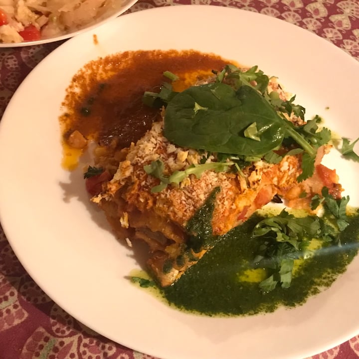 photo of Golden Donkey Lasagne shared by @rubyyeung on  27 Jun 2020 - review