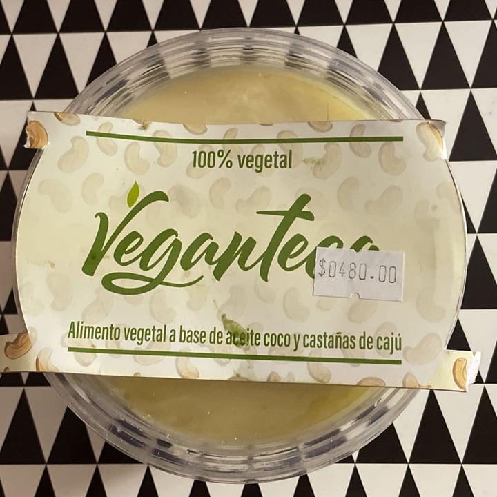 photo of Veganteca Manteca Vegana shared by @wmdiomedi on  06 Jun 2022 - review