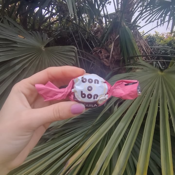 review photo of Aguila Bon o bon shared by @rosariopacheco on 17 Jul 2022 - review