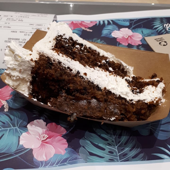 photo of The Vurger Tarta shared by @lg56 on  01 May 2020 - review