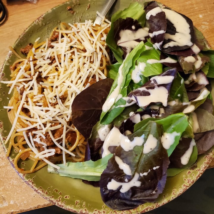 review photo of Impossible Foods Impossible Meat shared by @yomib on 14 Jul 2020 - review