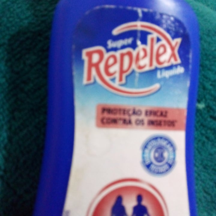 review photo of repelex repelente de mosquitos shared by @marcoaantoniogomes on 14 May 2022 - review