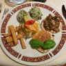 Trattoria La Brinca