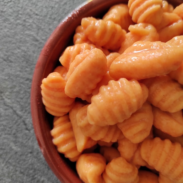 photo of Gourmet Finest Cuisine Gnocchi Rigati Alla Zucca shared by @thekindseed on  22 Oct 2021 - review