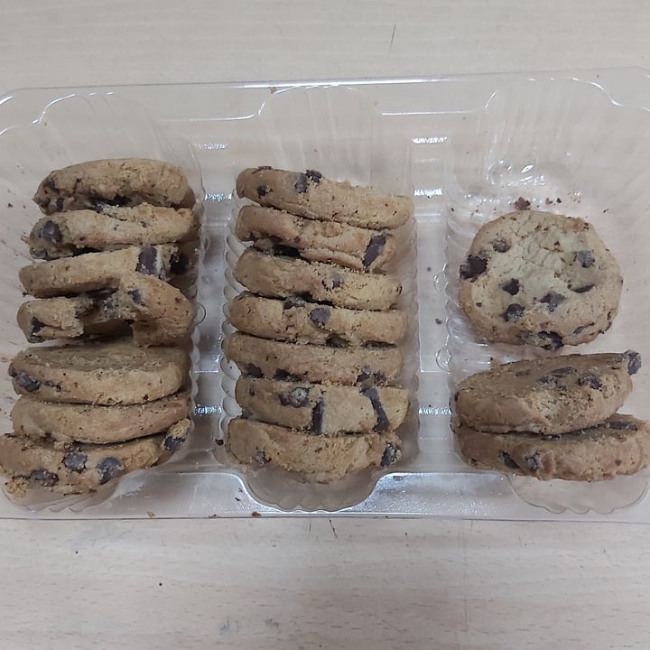 review photo of Great Value Galletas chunky shared by @dantelia on 29 Nov 2020 - review