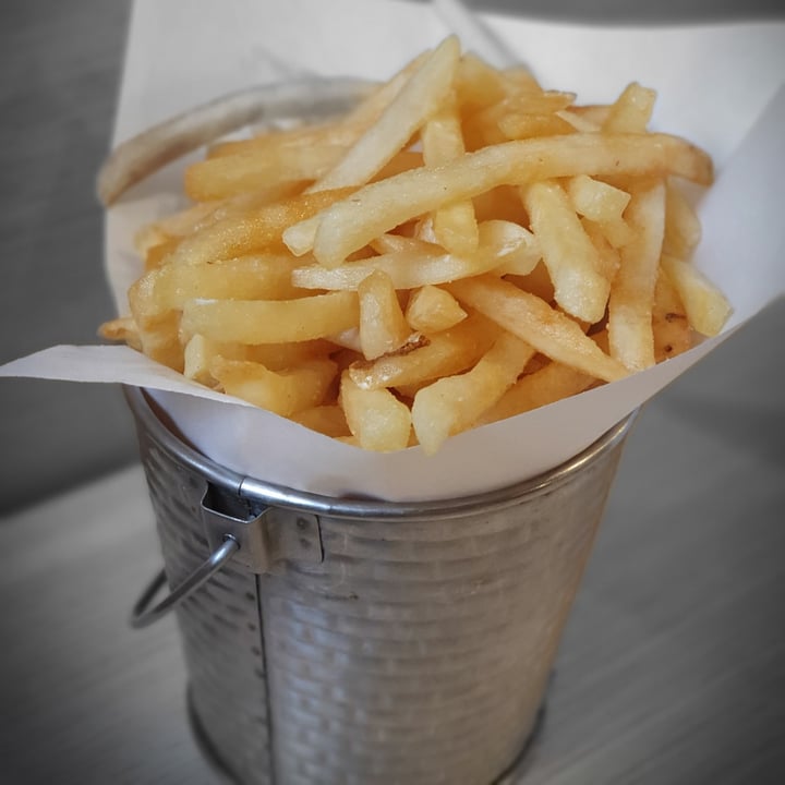 photo of WS Deli Experience Store Truffle Fries shared by @ravi-gopalan on  05 Sep 2020 - review