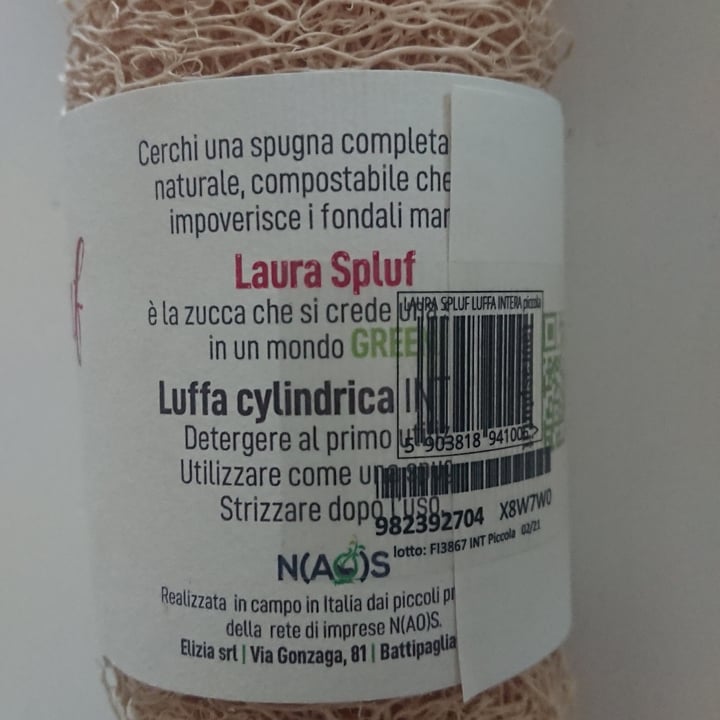review photo of naos Laura spluf shared by @veryv on 24 Oct 2022 - review