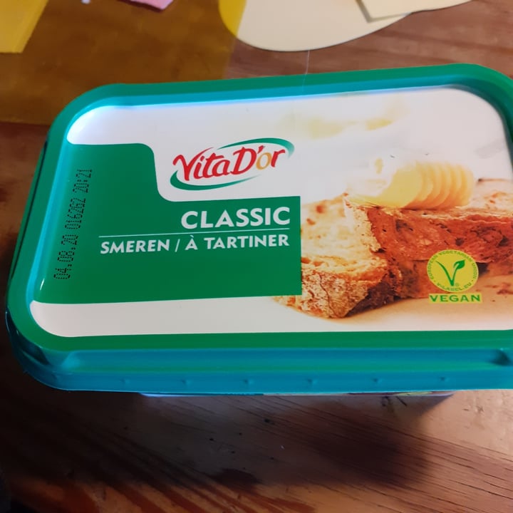 review photo of VitaD'or Classic butter shared by @mmmeg on 08 Jun 2020 - review