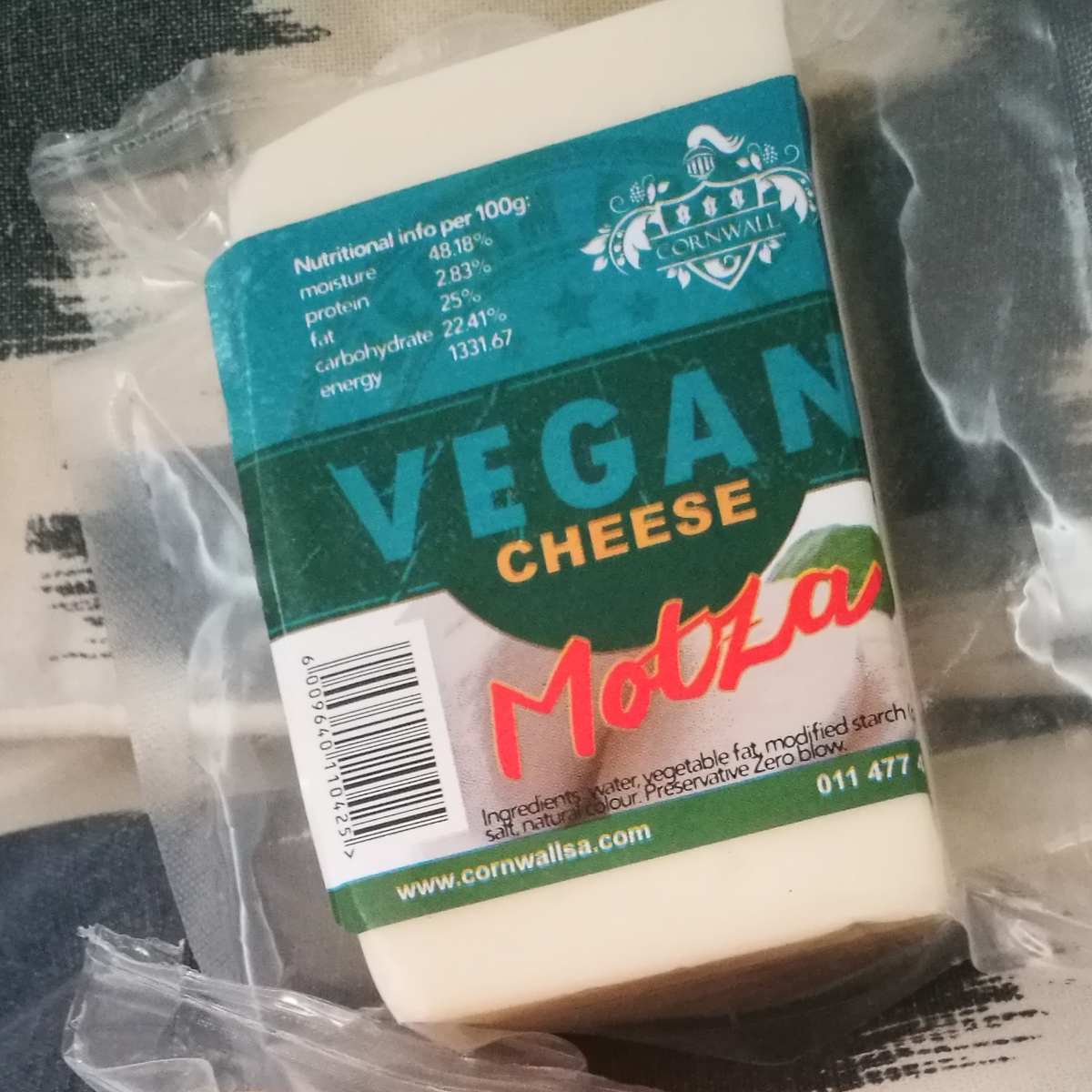 Cornwall Mozzarella cheese Reviews abillion