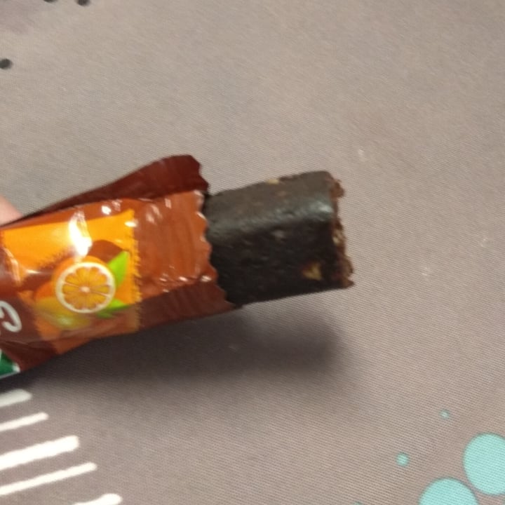 photo of Alesto Cacao & orange bar shared by @davidganja on  25 Oct 2021 - review