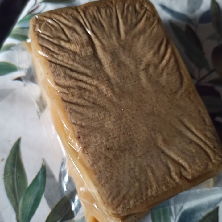 review photo of Vemondo Tofu Marinato shared by @sirgloyn on 12 Nov 2021 - review