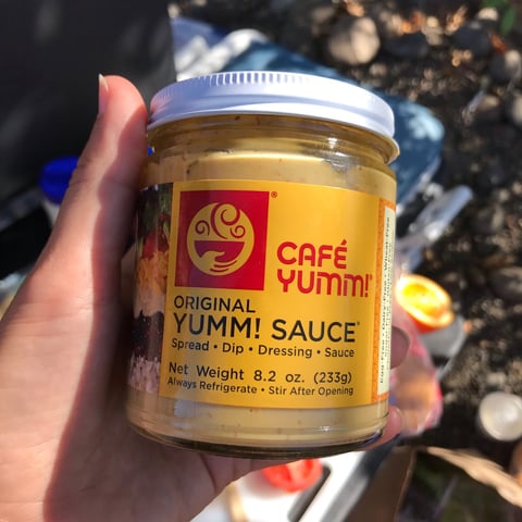 Yumm! Sauce® - Original Bottle