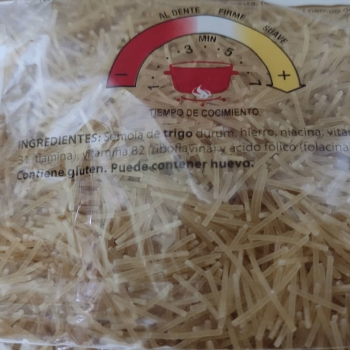 review photo of La moderna Fideo 0 shared by @laotrae on 20 Jun 2022 - review