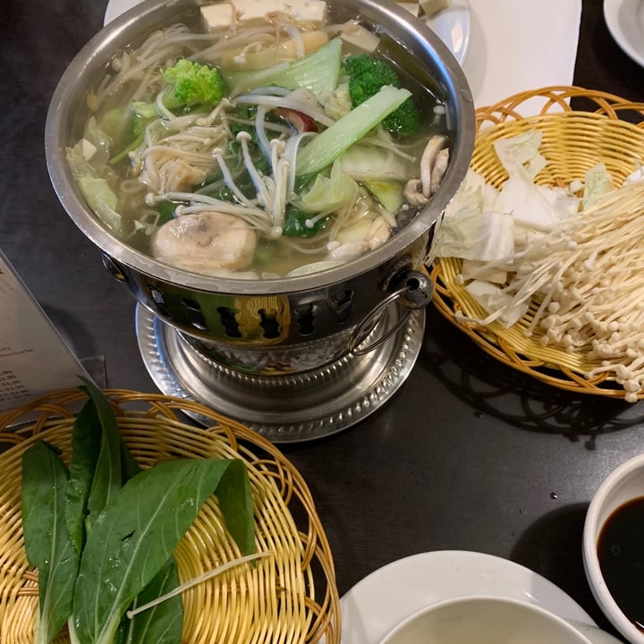 photo of Asian Hot Pot All You Can Eat - Adult shared by @mmjsmiller on  22 Aug 2021 - review