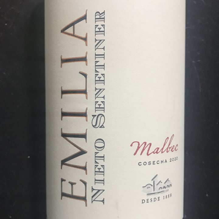 review photo of Emilia Emilia (Vino) shared by @sabrinaayelen on 24 Jun 2021 - review