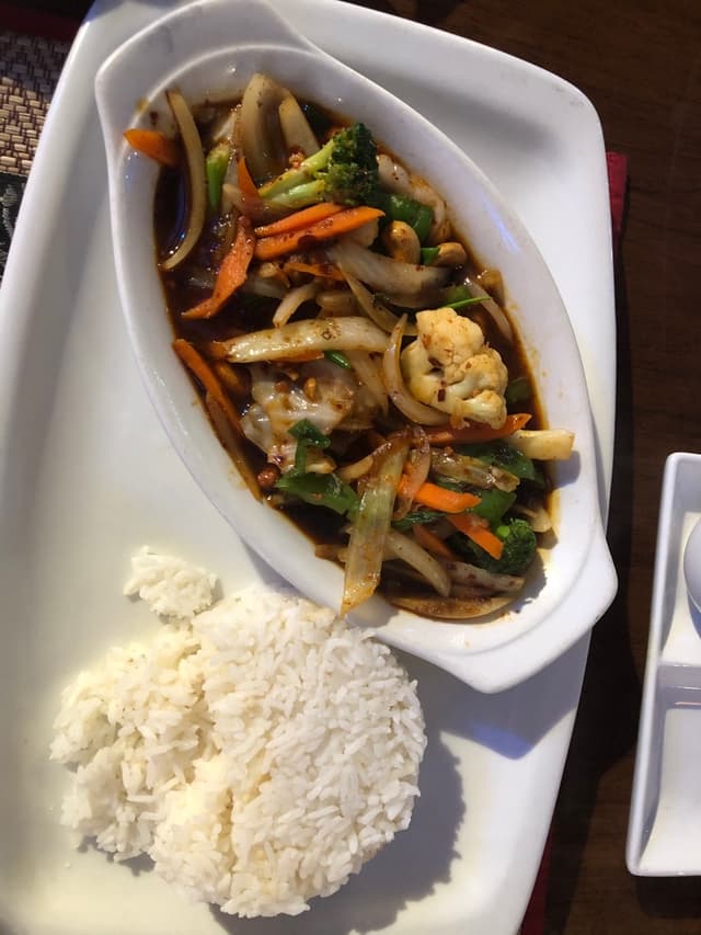 Photo of the dish “319”