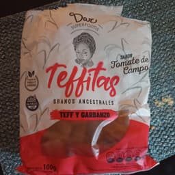 Dar teffitas