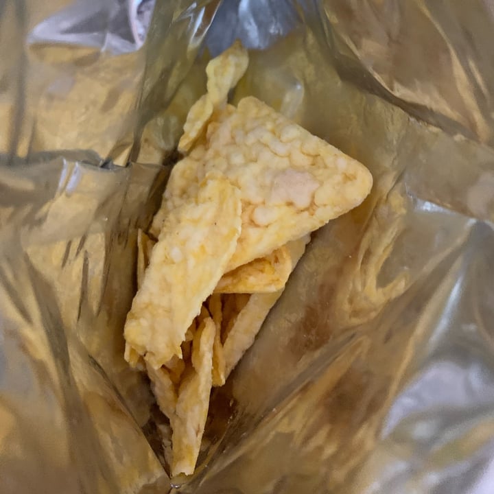 photo of PopCorners Popcorners Kettle Corn shared by @yully on  01 May 2022 - review