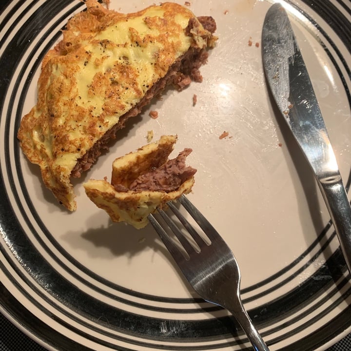review photo of Beyond Meat Plant-based Ground shared by @skrockibalboa on 23 Apr 2020 - review