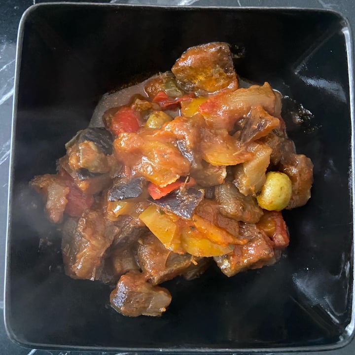 photo of Come una volta Caponata shared by @imessuti on  07 Dec 2021 - review