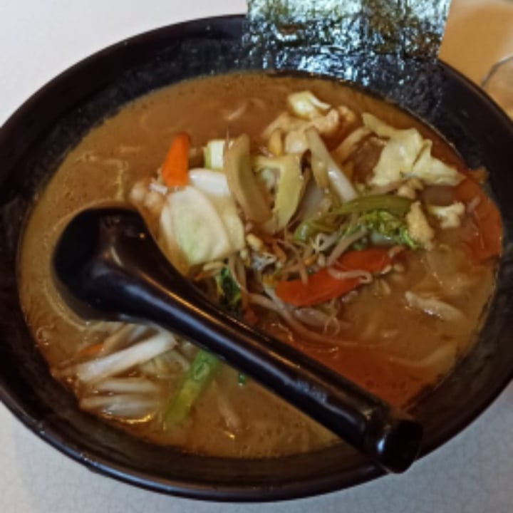 review photo of HINODÊ Ramen shared by @lidiaraujo on 30 Dec 2021 - review