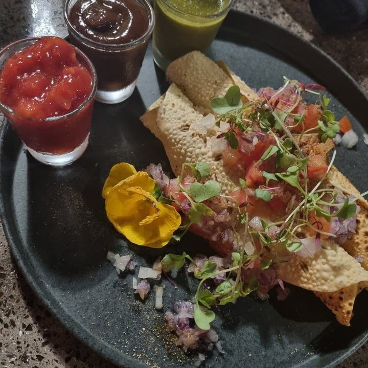 review photo of Diya Miami Dosa shared by @ninulla on 30 Jan 2022 - review