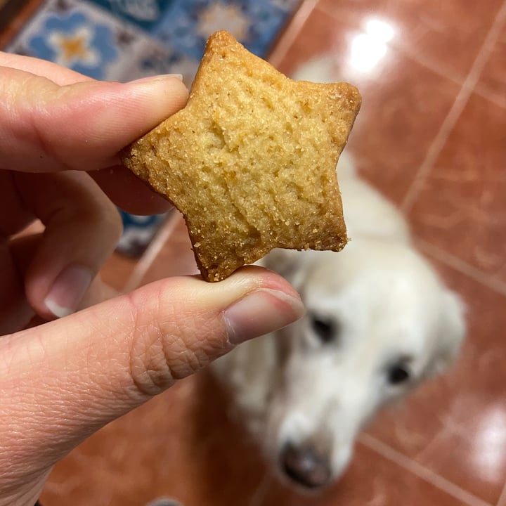 photo of A monxa e o cura Pastas de naranja shared by @alabama on  22 Jan 2021 - review