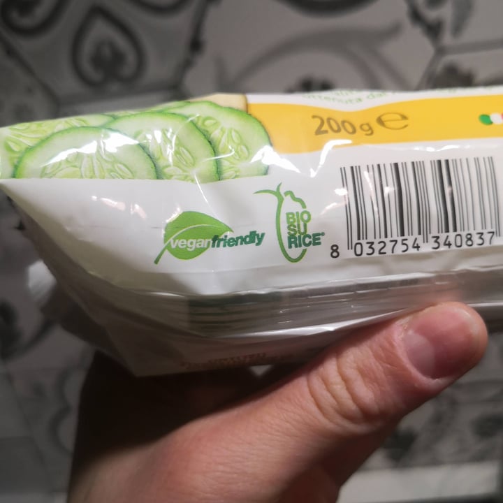review photo of Mozzarisella Mozzarisella Smoked shared by @sbri on 14 Mar 2022 - review