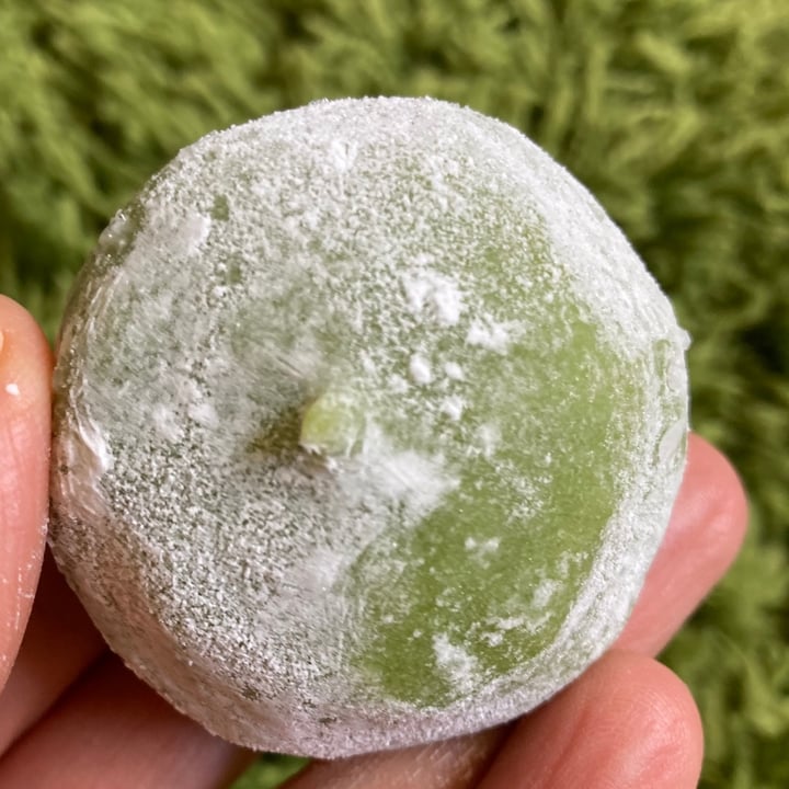 photo of Imuraya Coconut Mochi shared by @nibblenyaka on  30 Apr 2021 - review